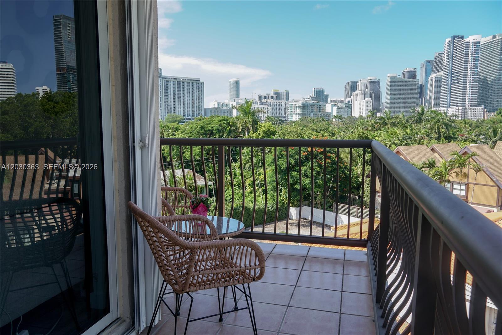 1918 Brickell Ave # 502