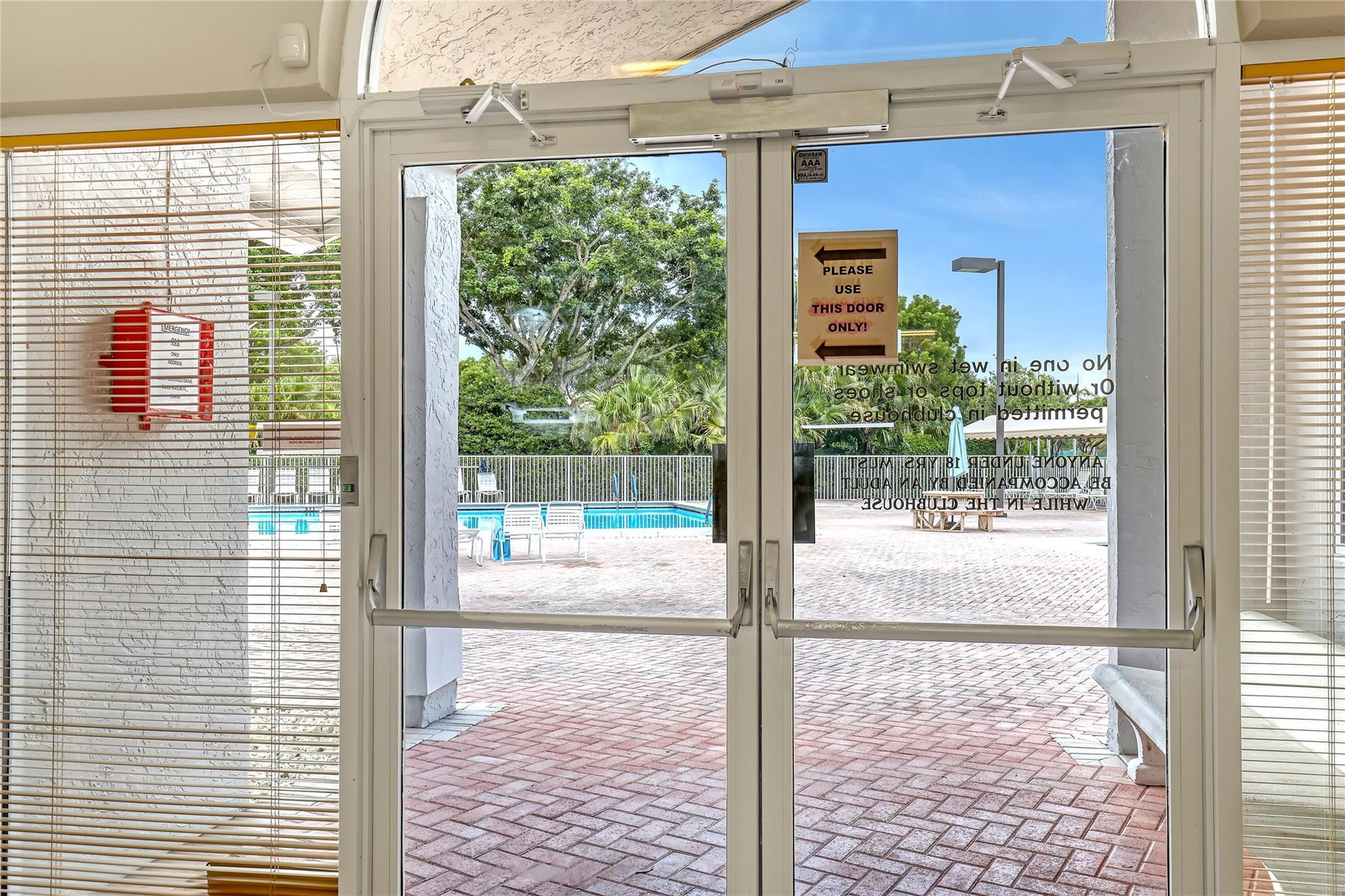 8898 Windtree Street B