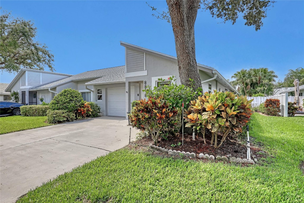 8898 Windtree Street B