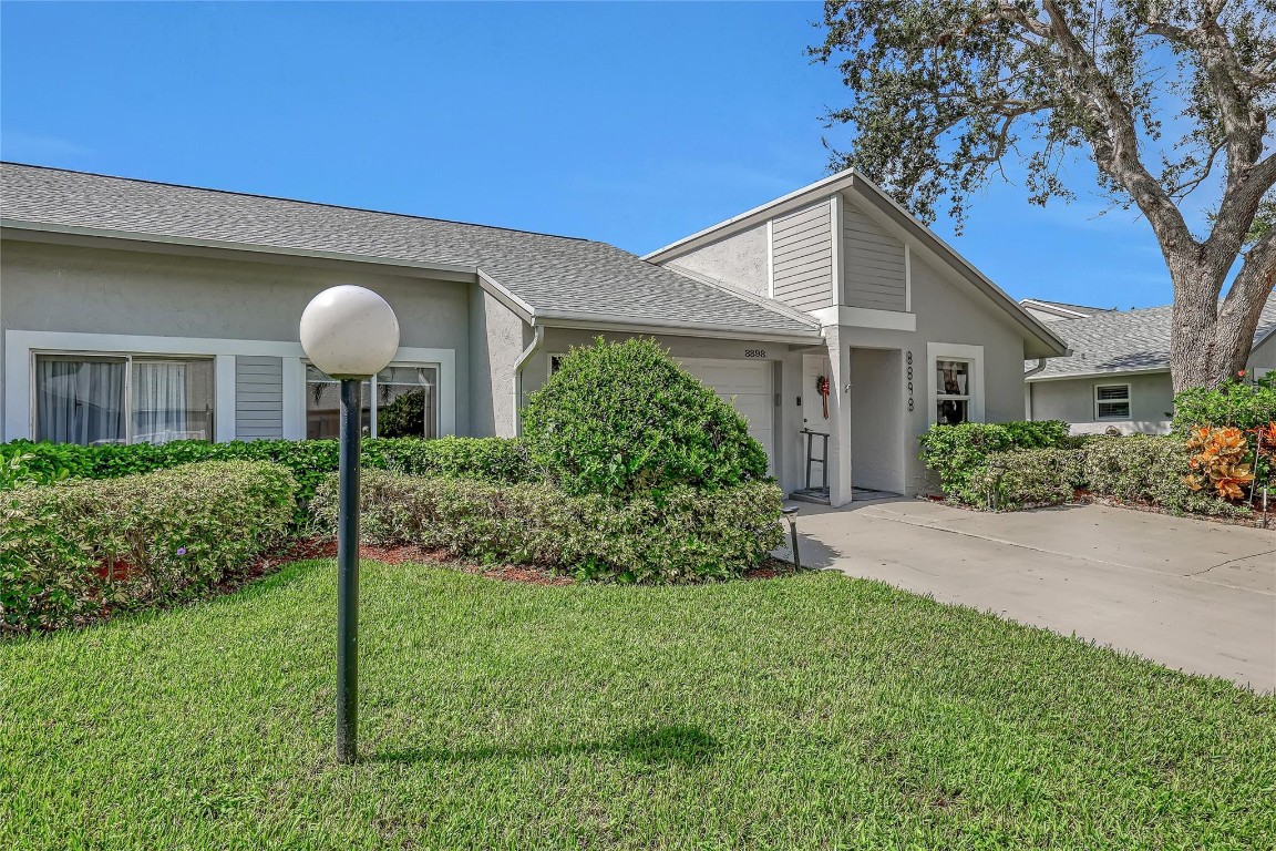 8898 Windtree Street B