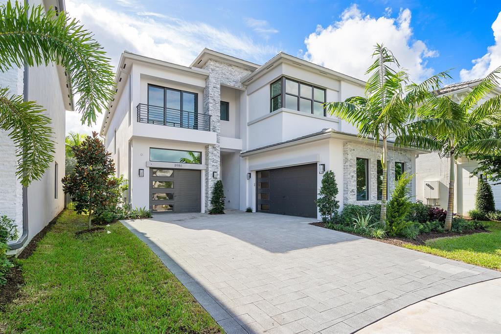 8988 Dulcetto Court