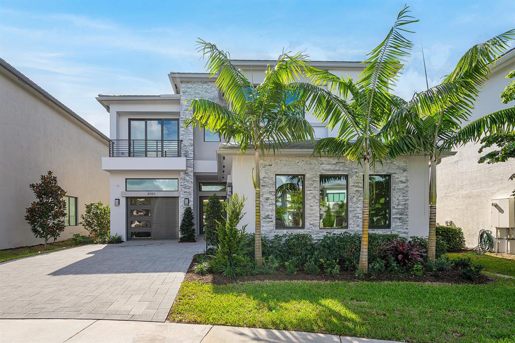 8988 Dulcetto Court