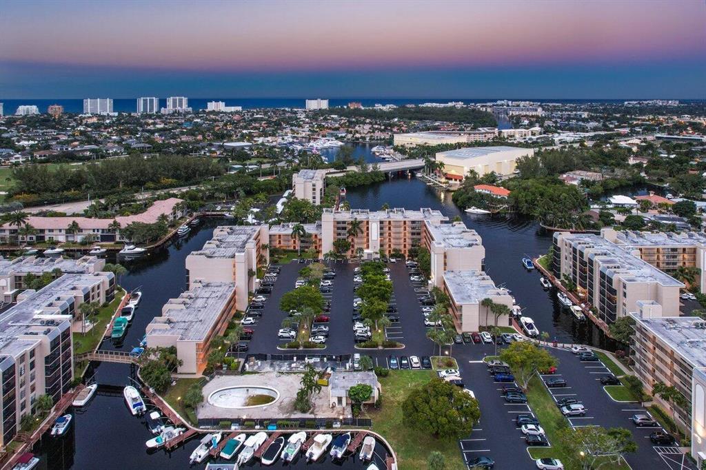 7 Royal Palm Way Unit 408