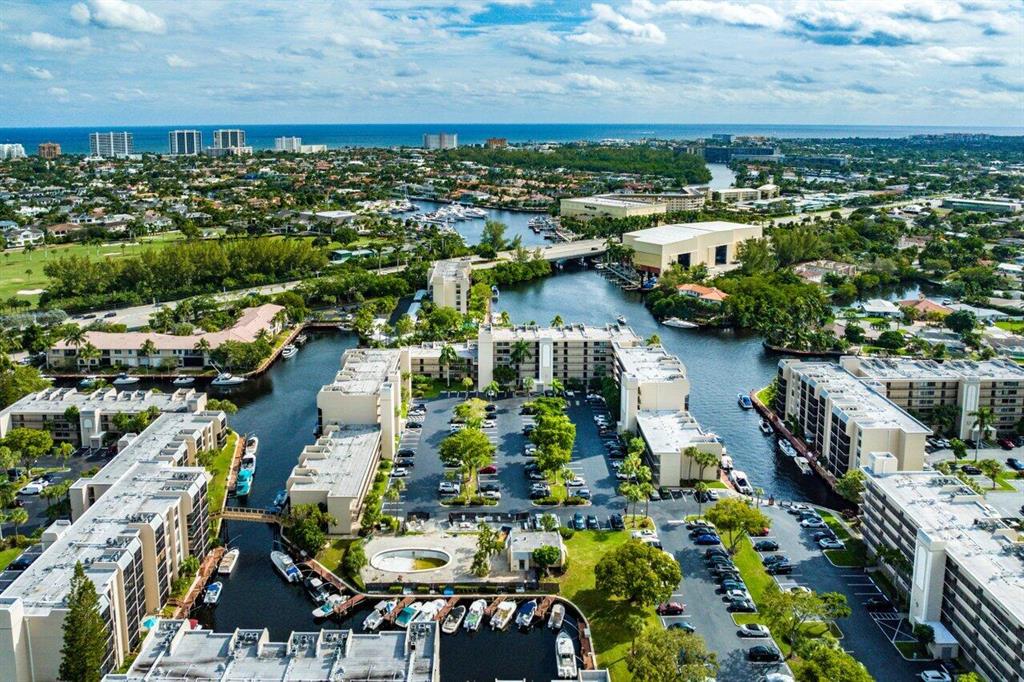 7 Royal Palm Way Unit 408