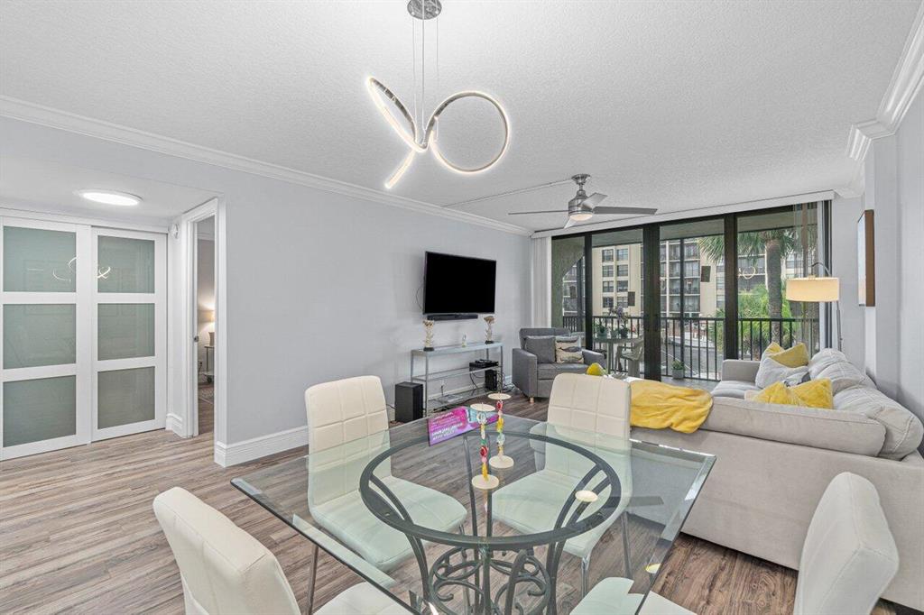 11 Royal Palm Way Unit 203