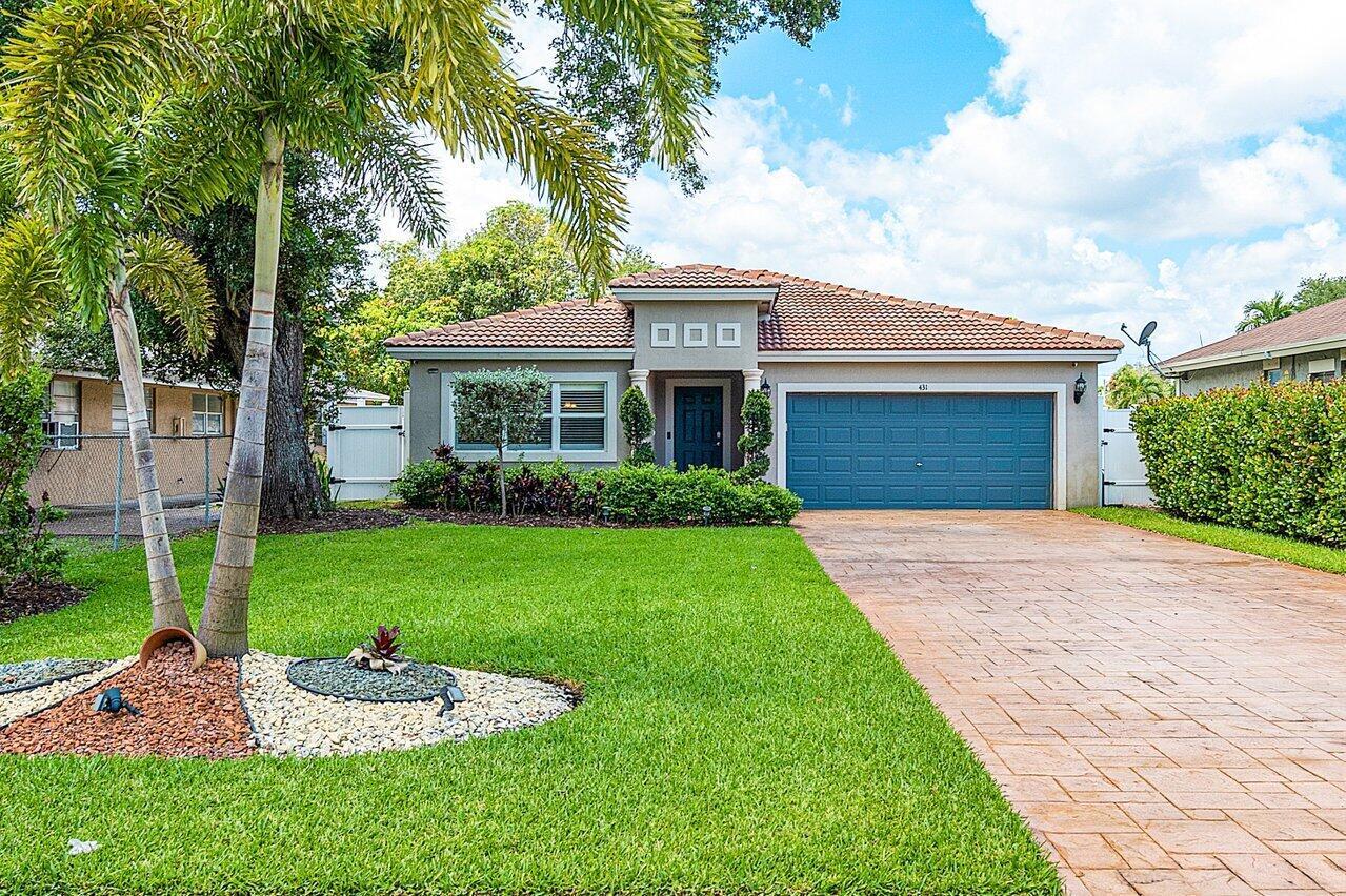 431 NW 21st Terrace