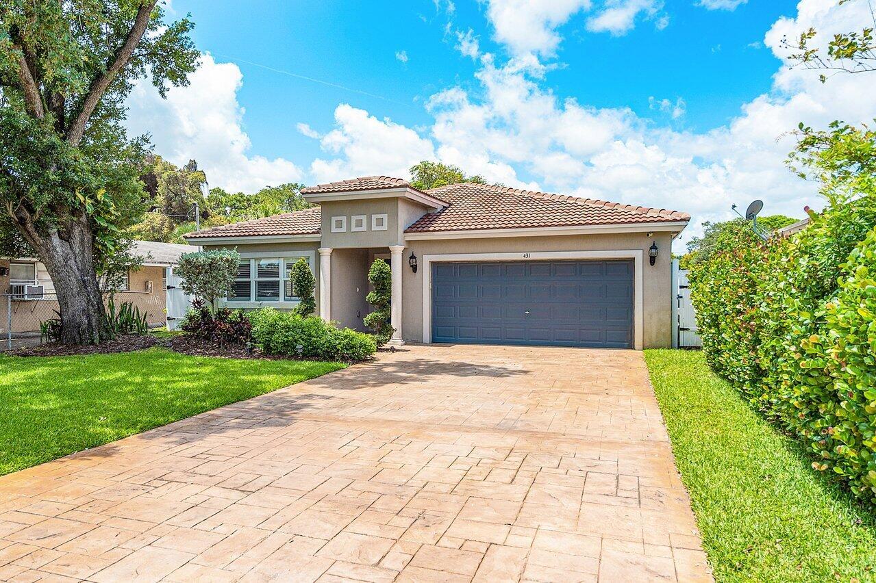 431 NW 21st Terrace