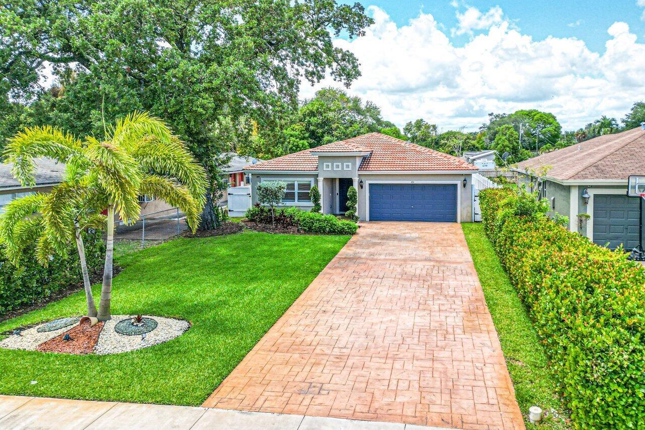 431 NW 21st Terrace