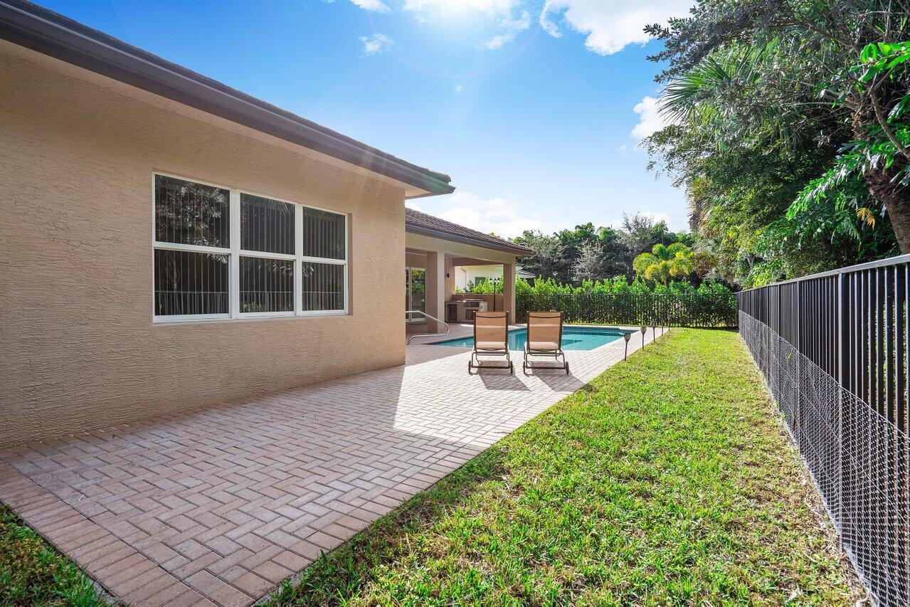 11800 Windy Forest Way