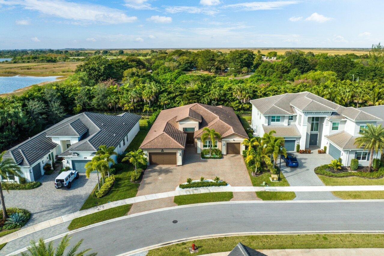 11800 Windy Forest Way