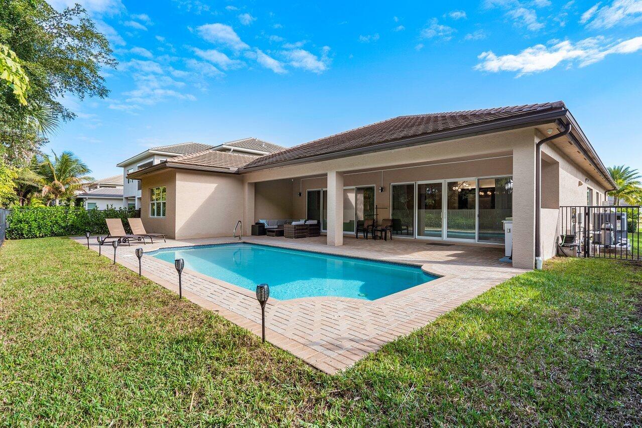 11800 Windy Forest Way