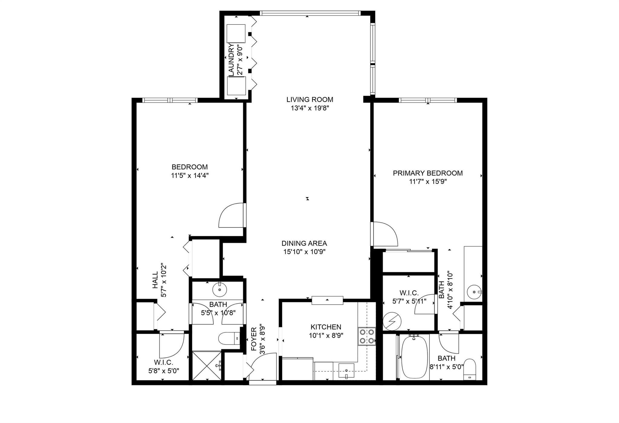 9440 SW 8th Street 415