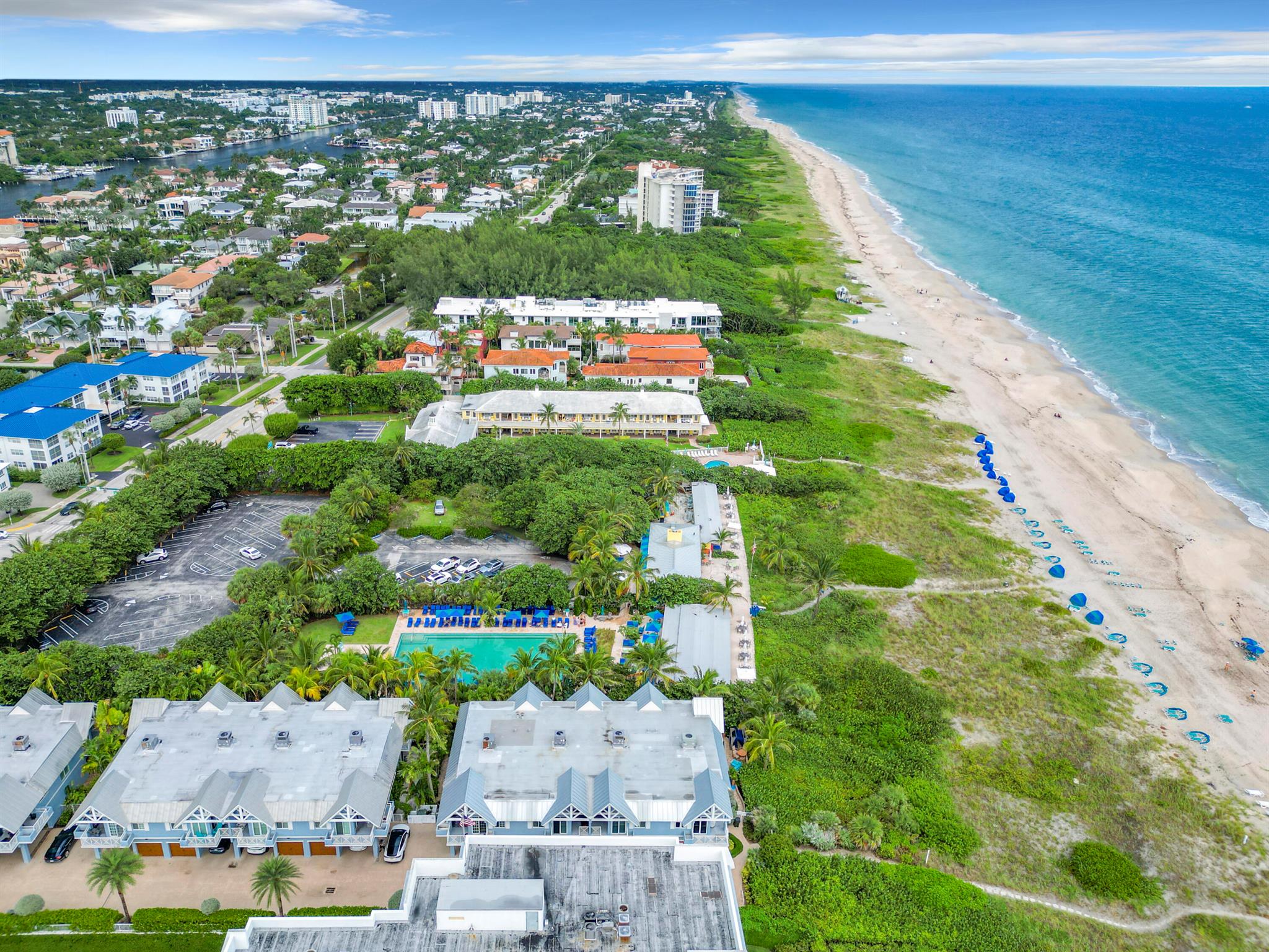 1835 S Ocean Boulevard I