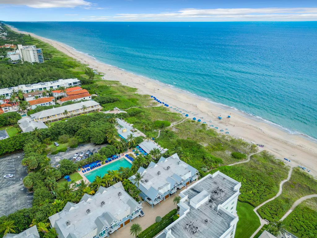 1835 S Ocean Boulevard I