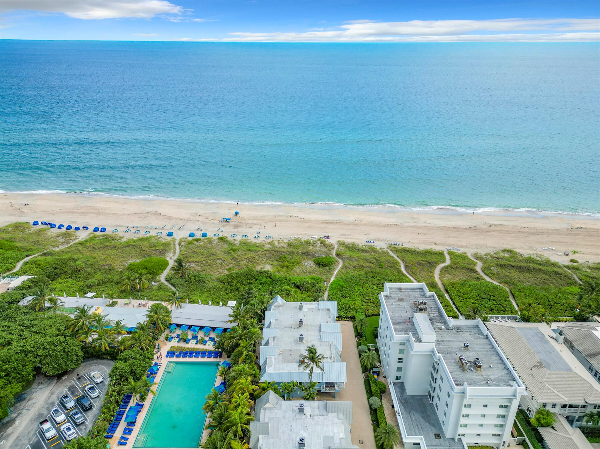 1835 S Ocean Boulevard I