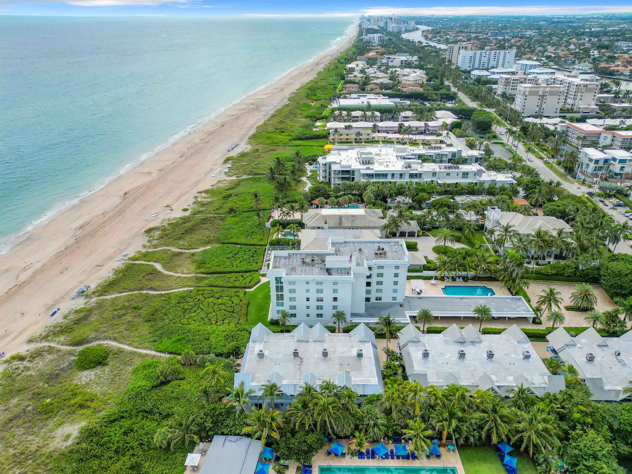 1835 S Ocean Boulevard I
