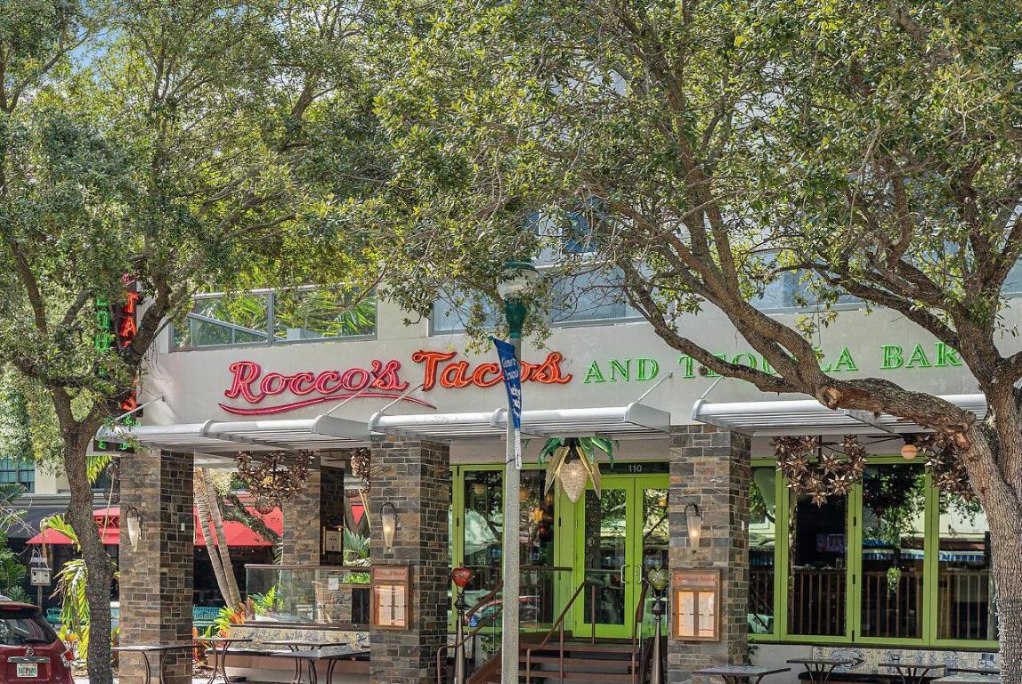 1835 S Ocean Boulevard I