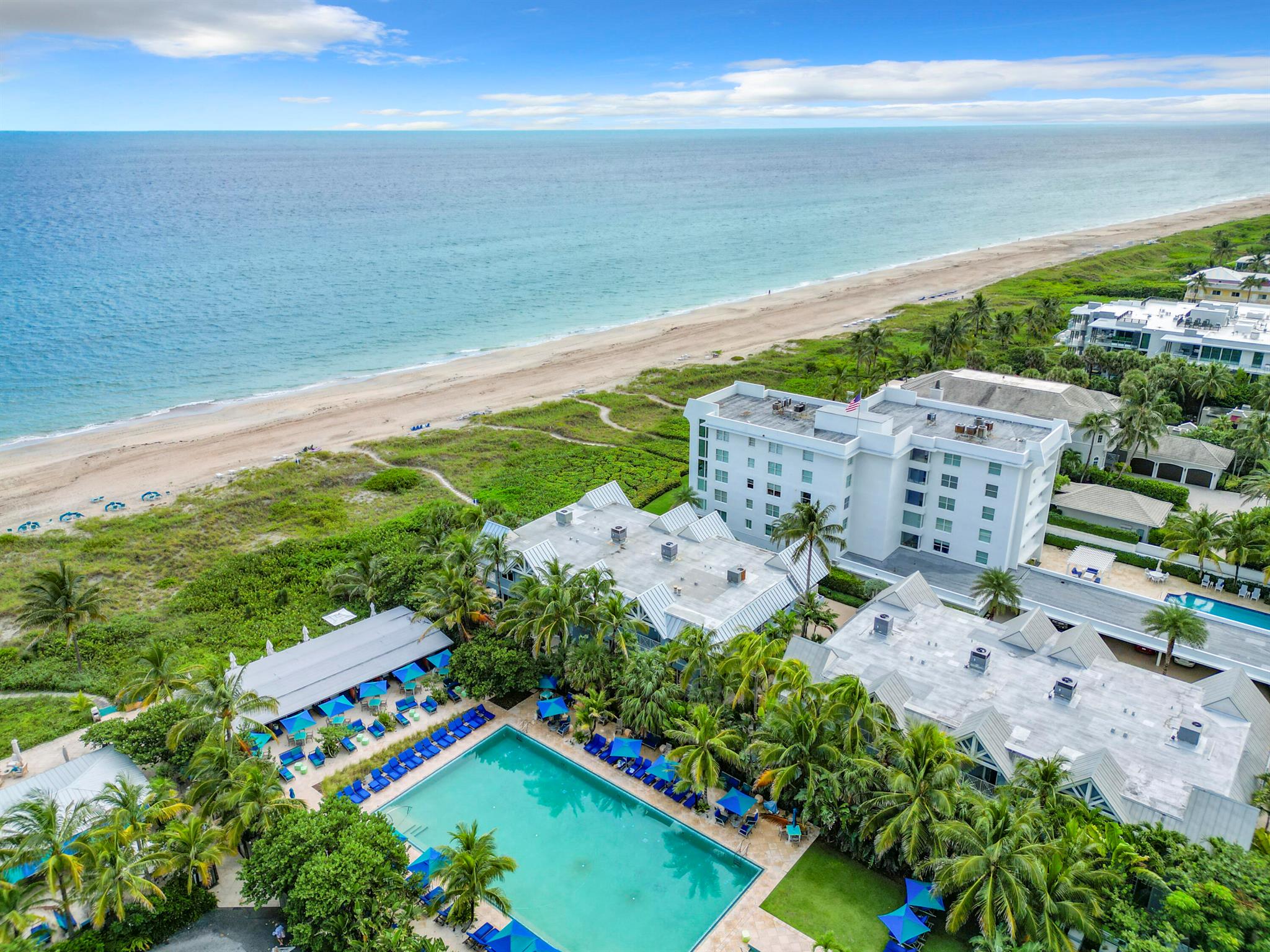 1835 S Ocean Boulevard I