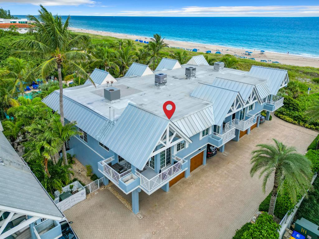 1835 S Ocean Boulevard I