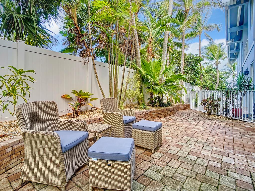 1835 S Ocean Boulevard I