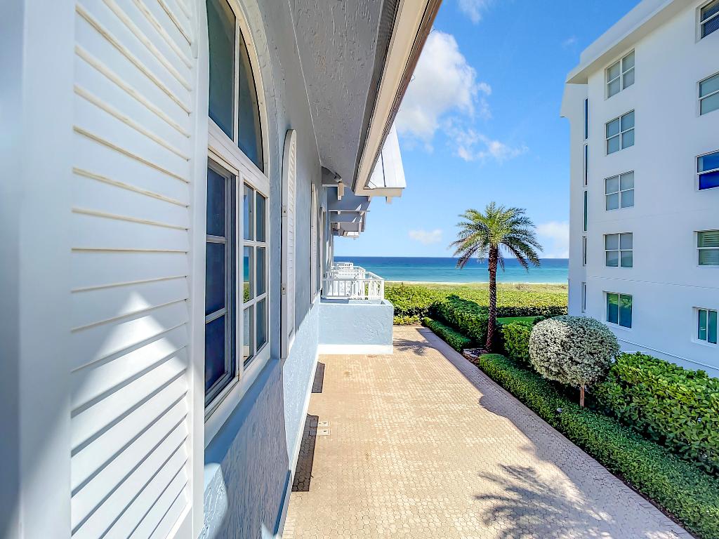 1835 S Ocean Boulevard I