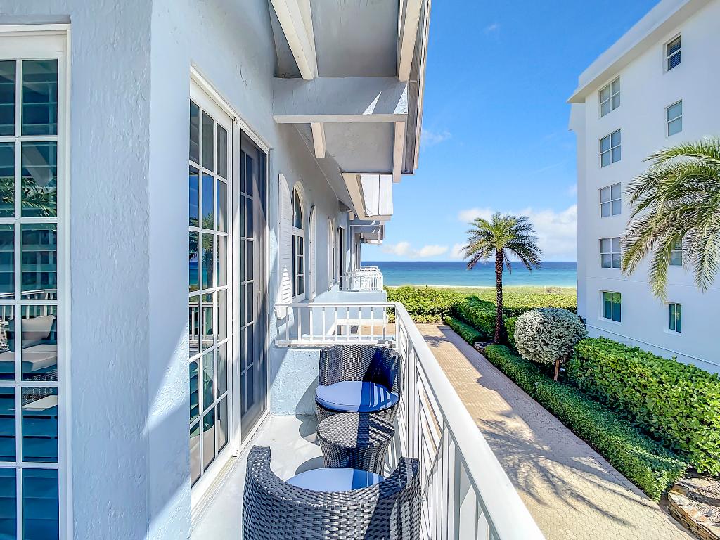 1835 S Ocean Boulevard I