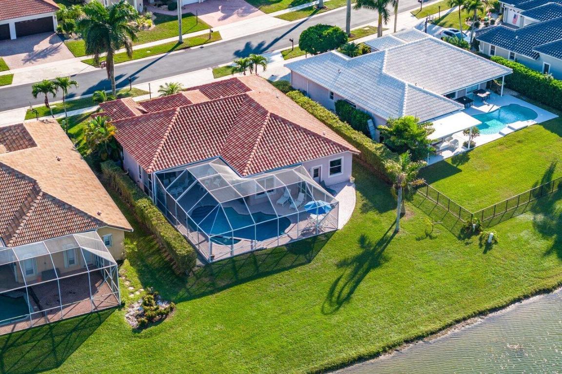 12367 Rockledge Circle