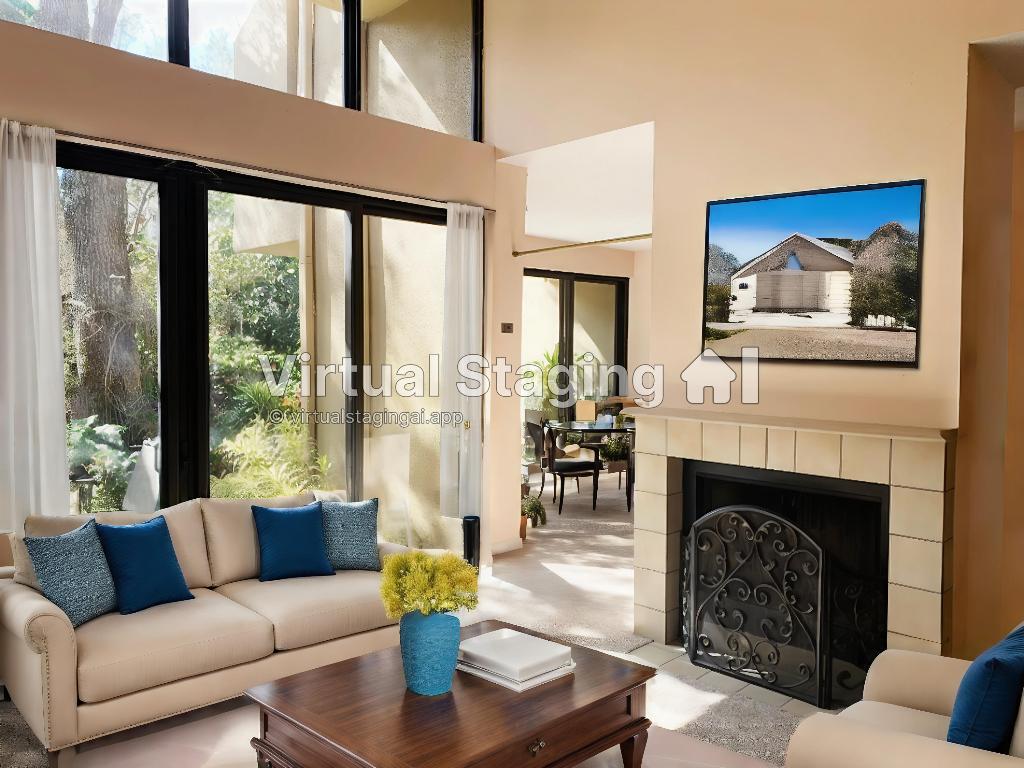 708 Saint Albans Drive