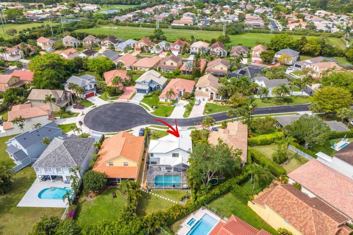 20896 La Questa Court