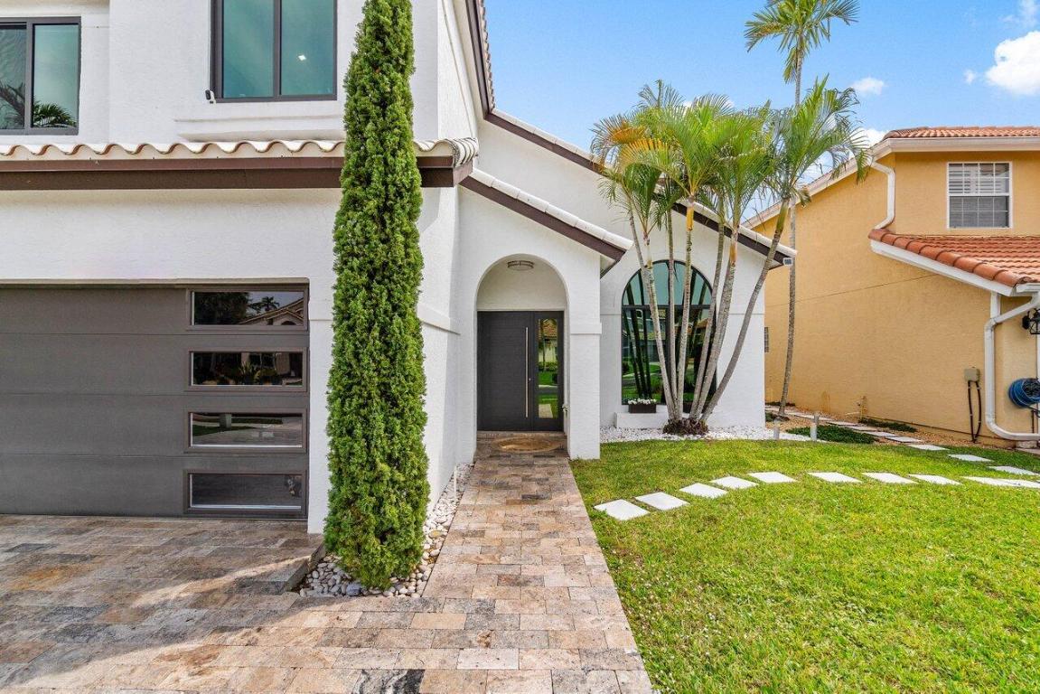 20896 La Questa Court