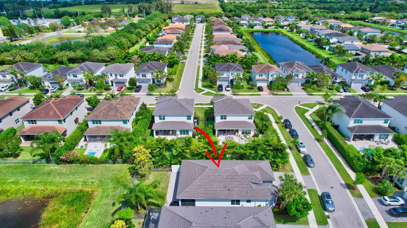 9699 Celtic Sea Lane