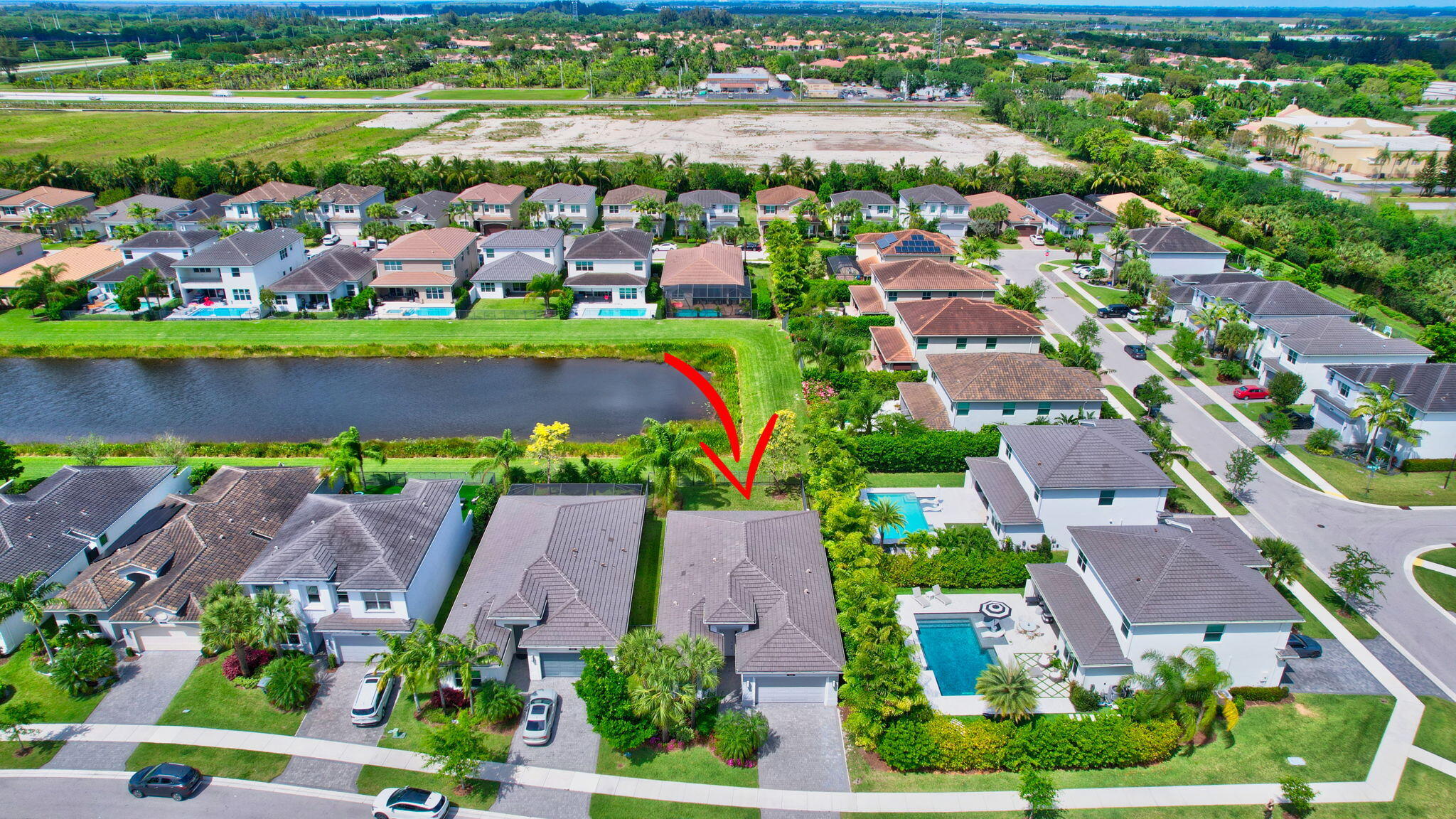 9699 Celtic Sea Lane