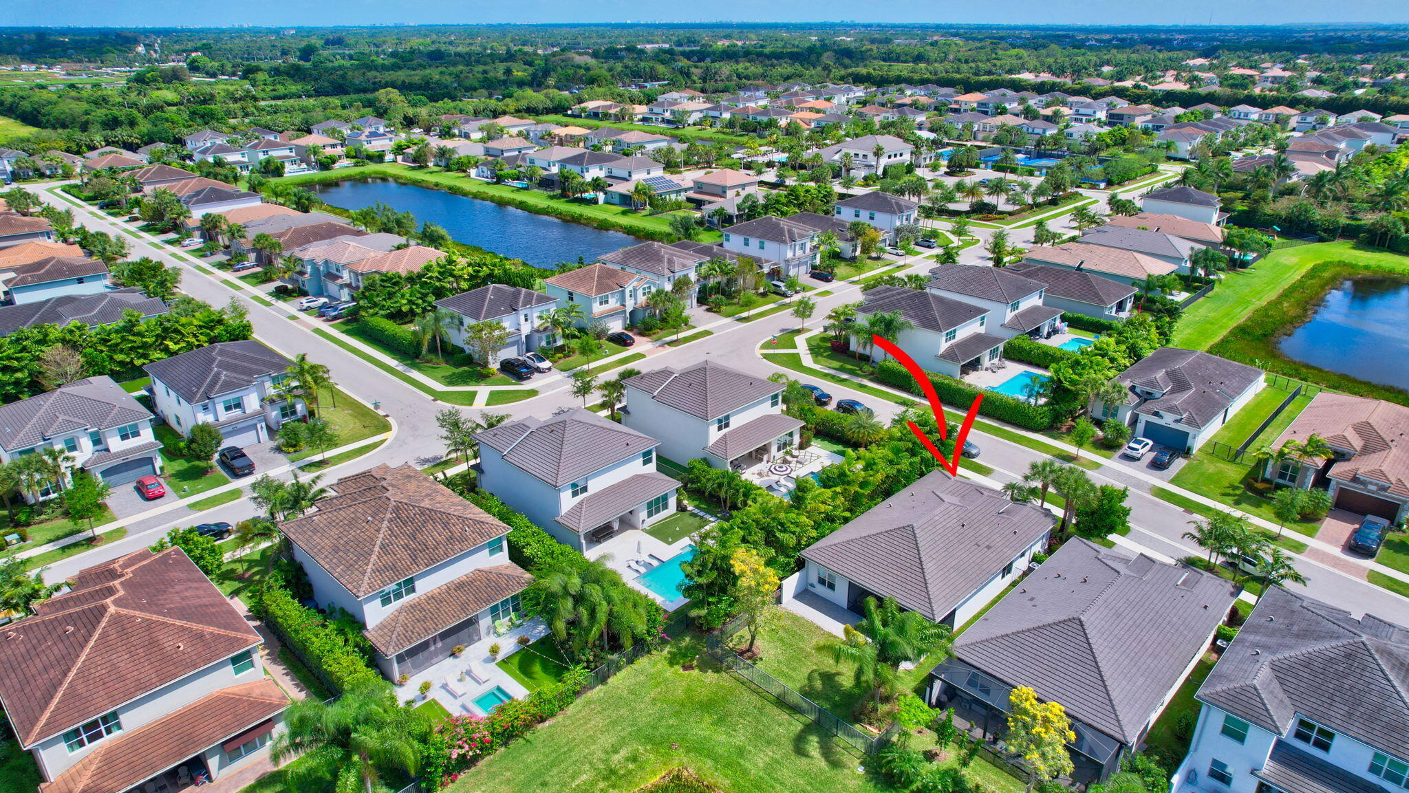 9699 Celtic Sea Lane