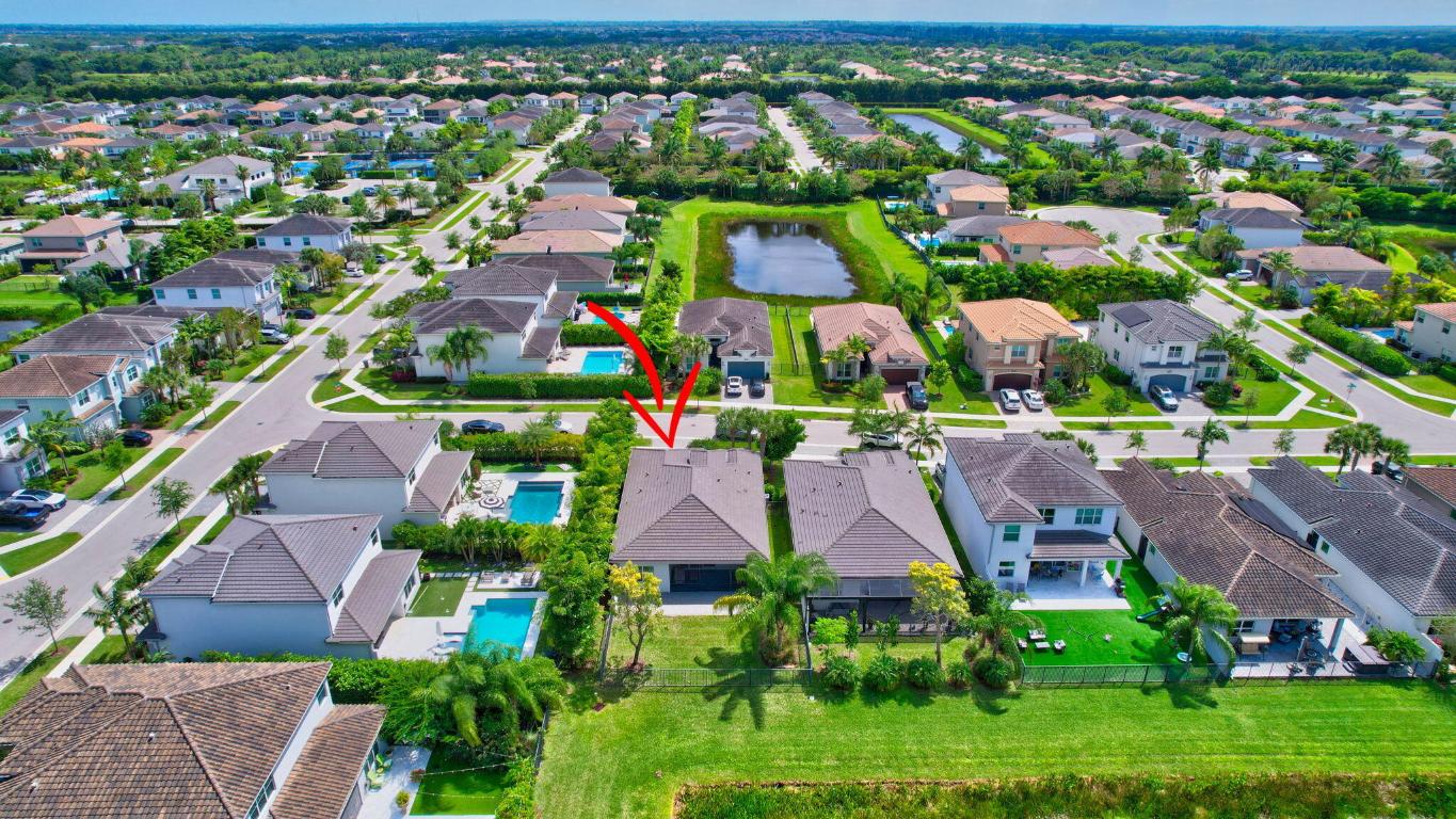 9699 Celtic Sea Lane