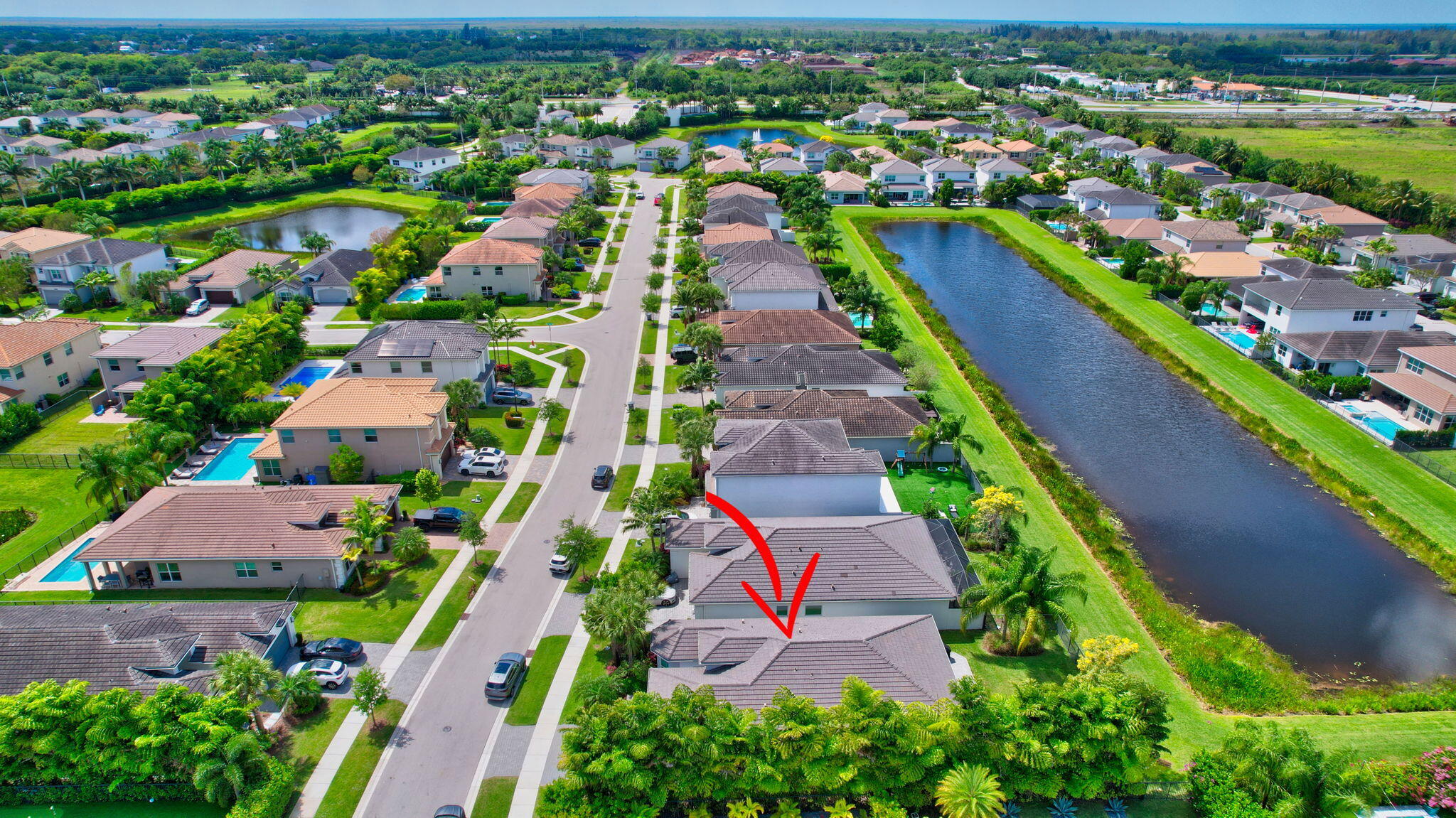 9699 Celtic Sea Lane