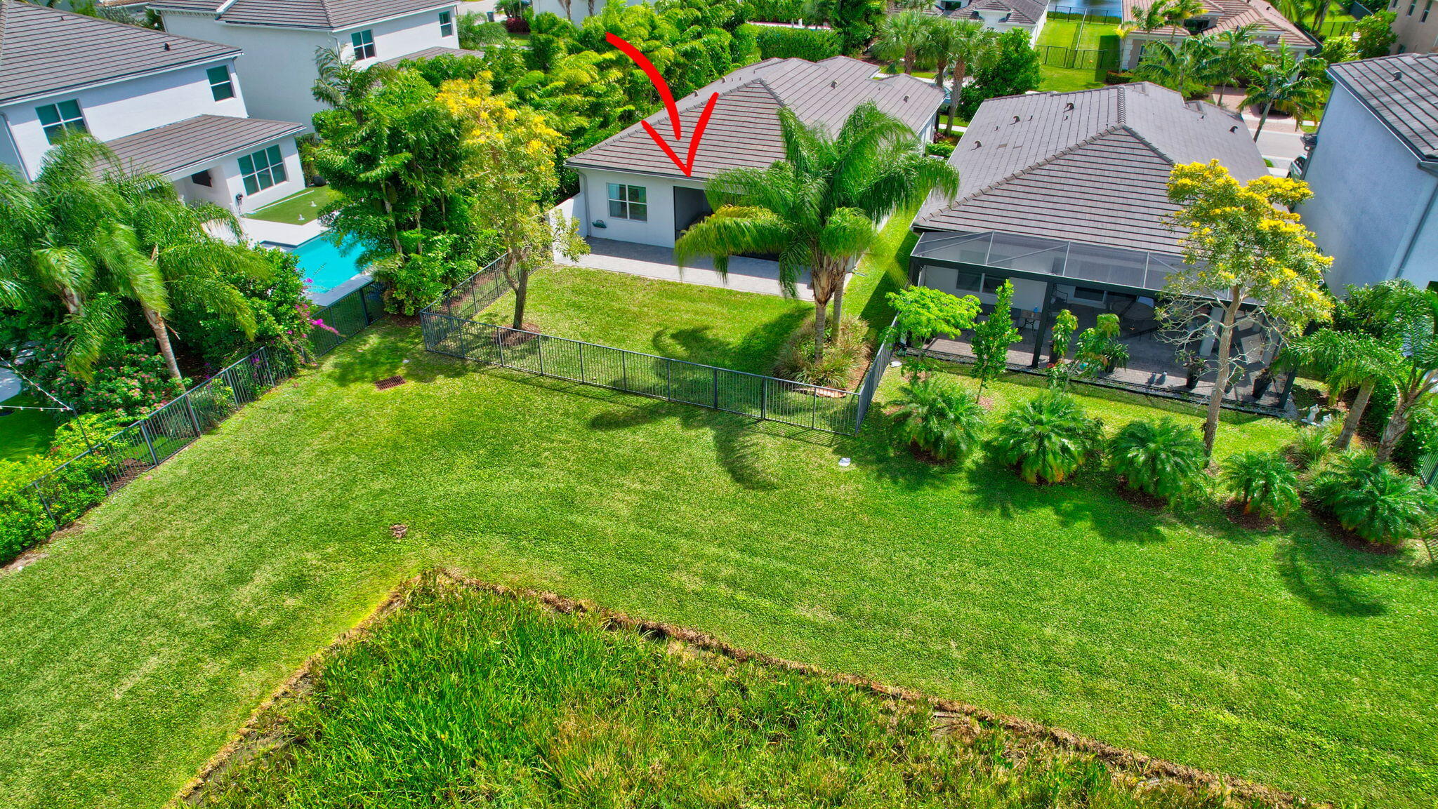 9699 Celtic Sea Lane