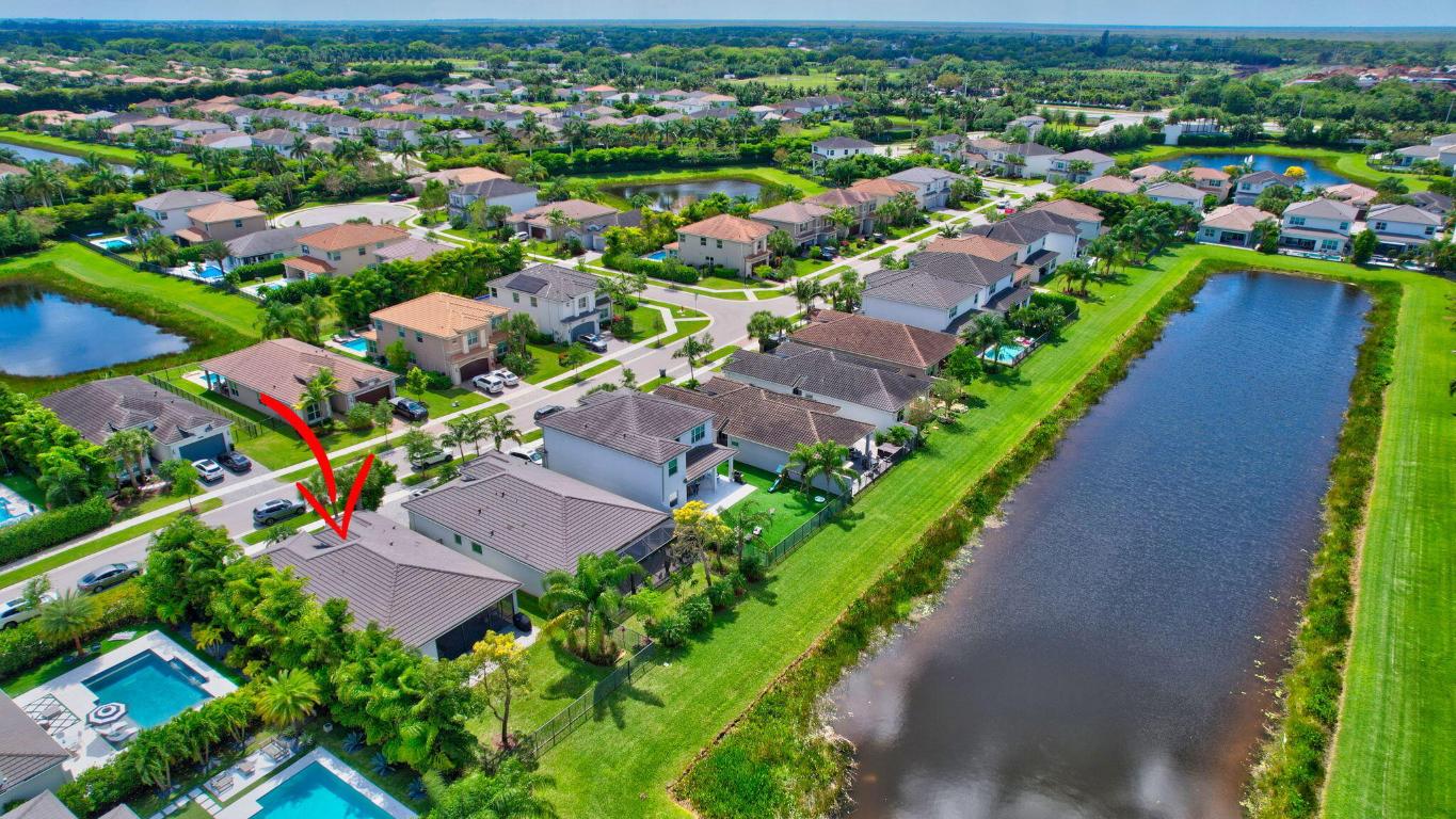 9699 Celtic Sea Lane