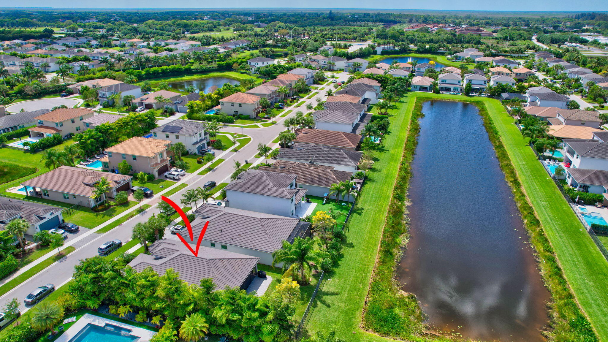 9699 Celtic Sea Lane