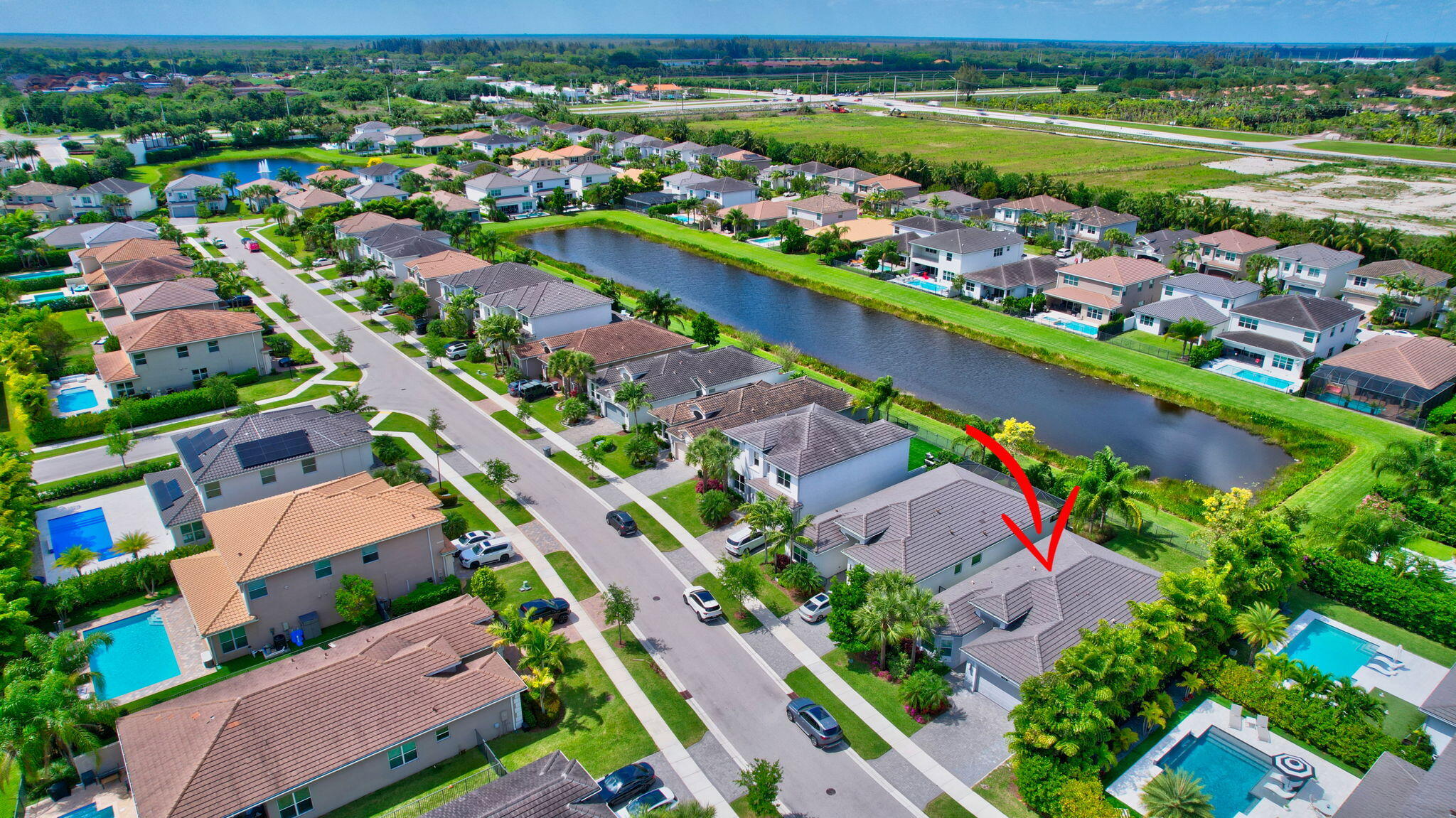 9699 Celtic Sea Lane