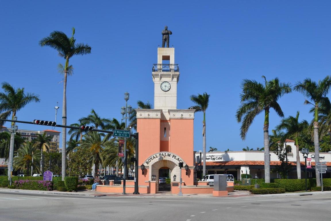 611 Lindell Boulevard