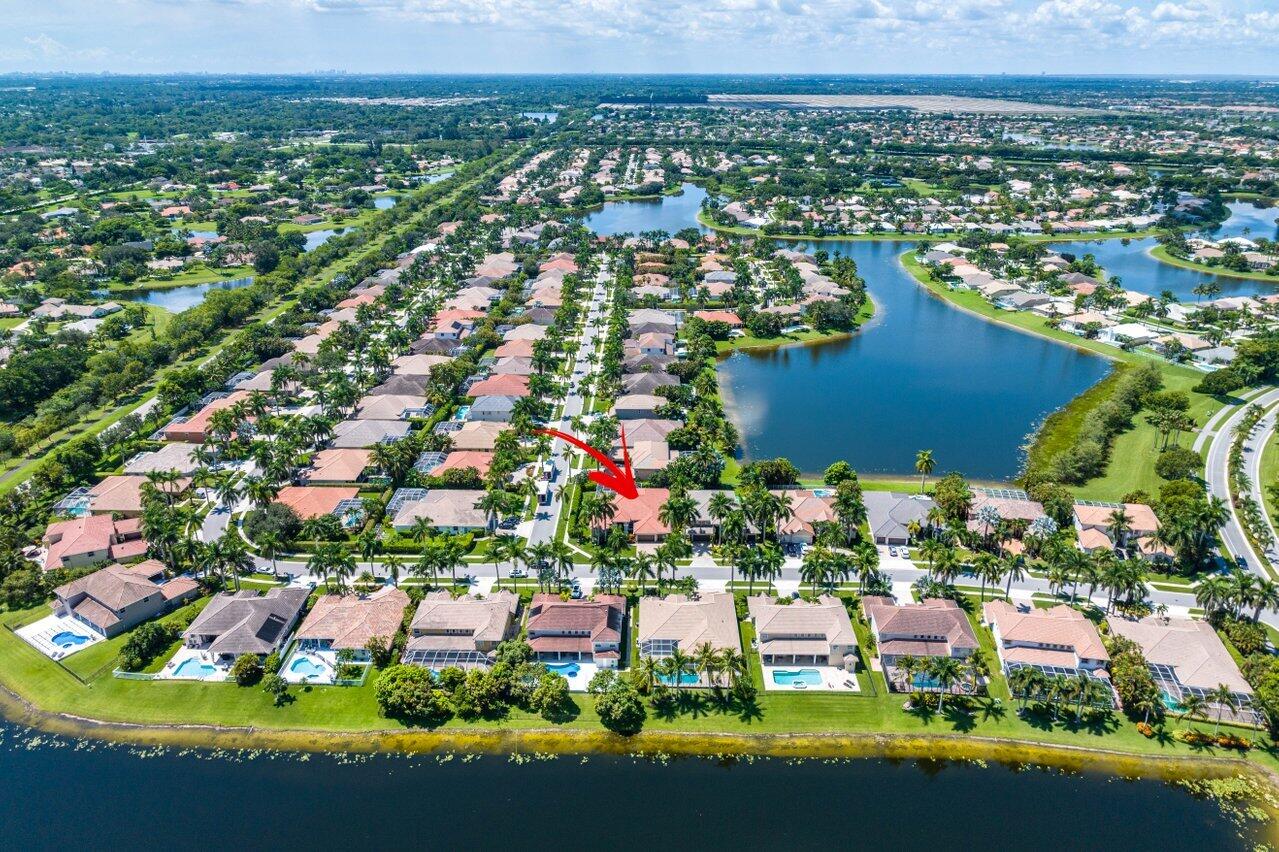 21175 Falls Ridge Way