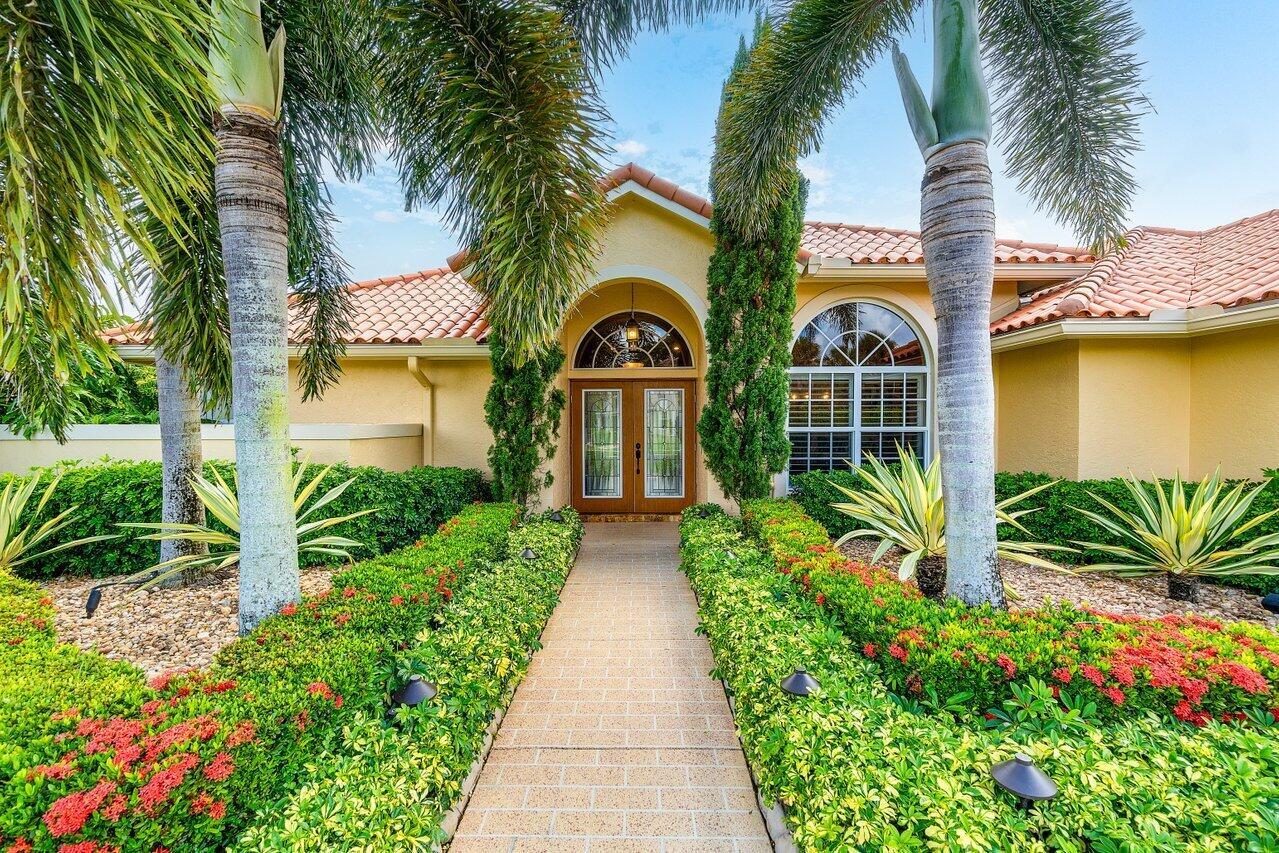 20380 Hacienda Court