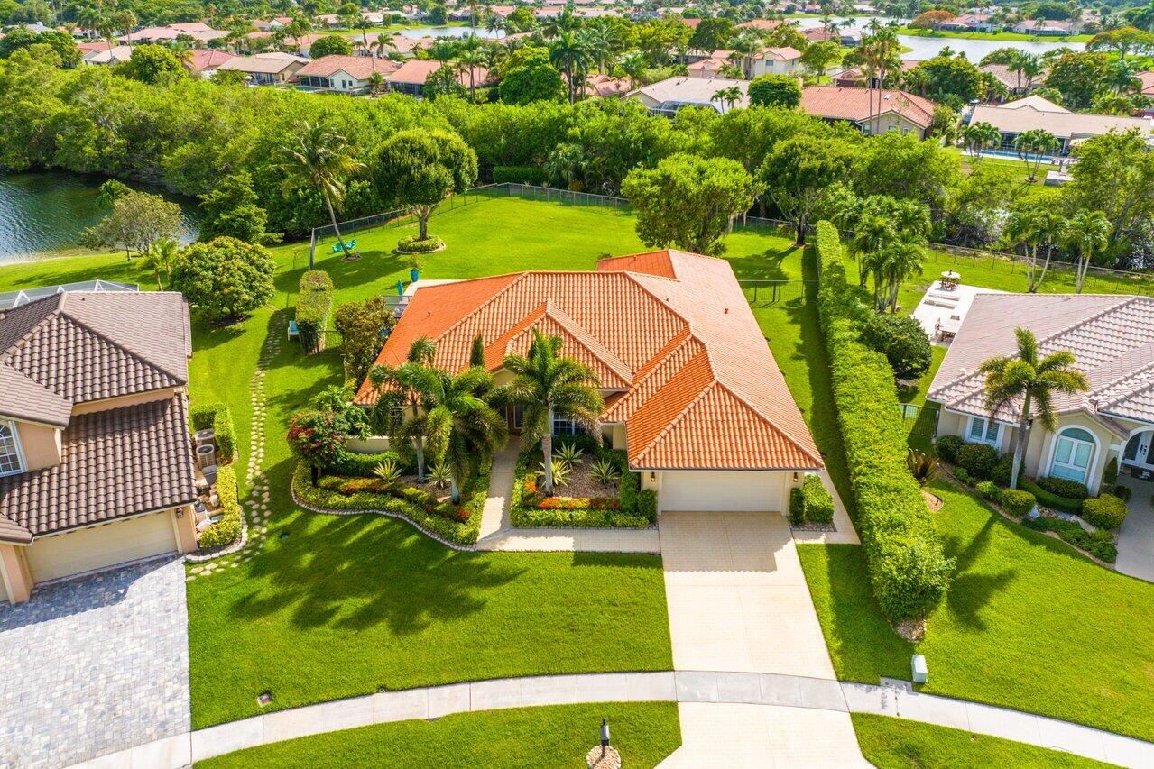 20380 Hacienda Court