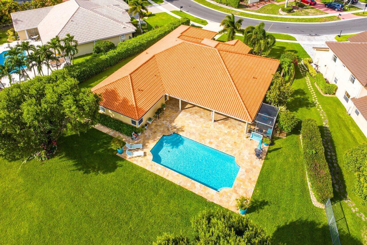 20380 Hacienda Court