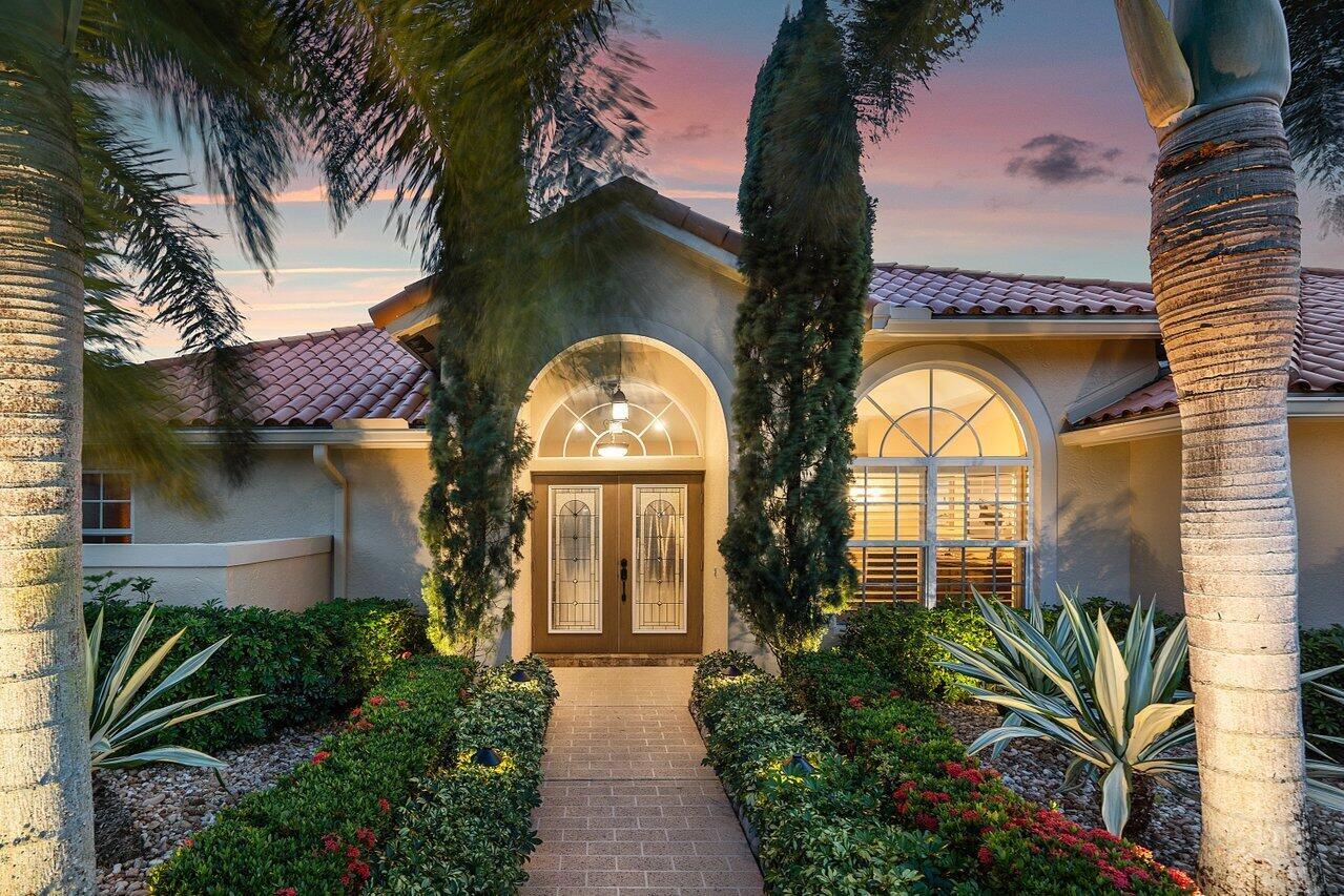 20380 Hacienda Court