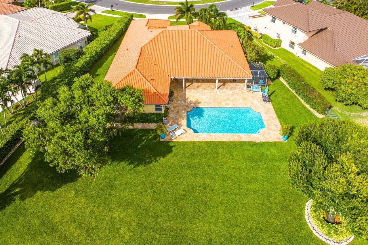 20380 Hacienda Court