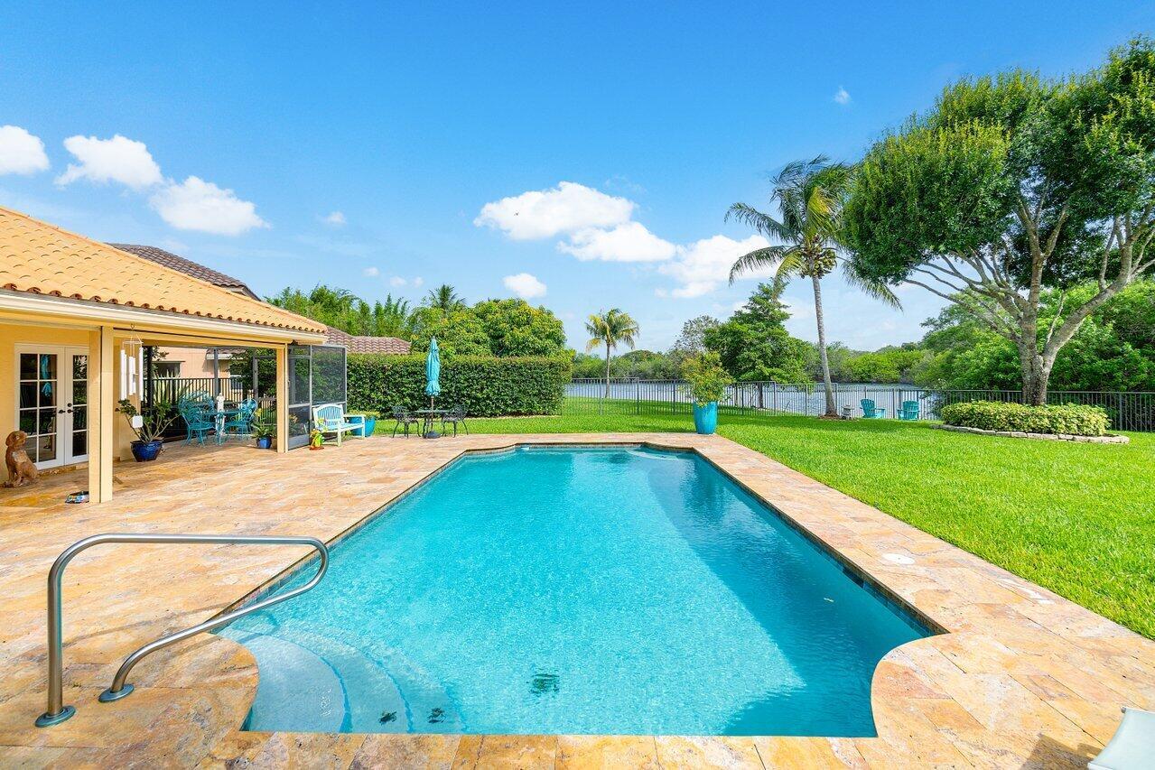 20380 Hacienda Court