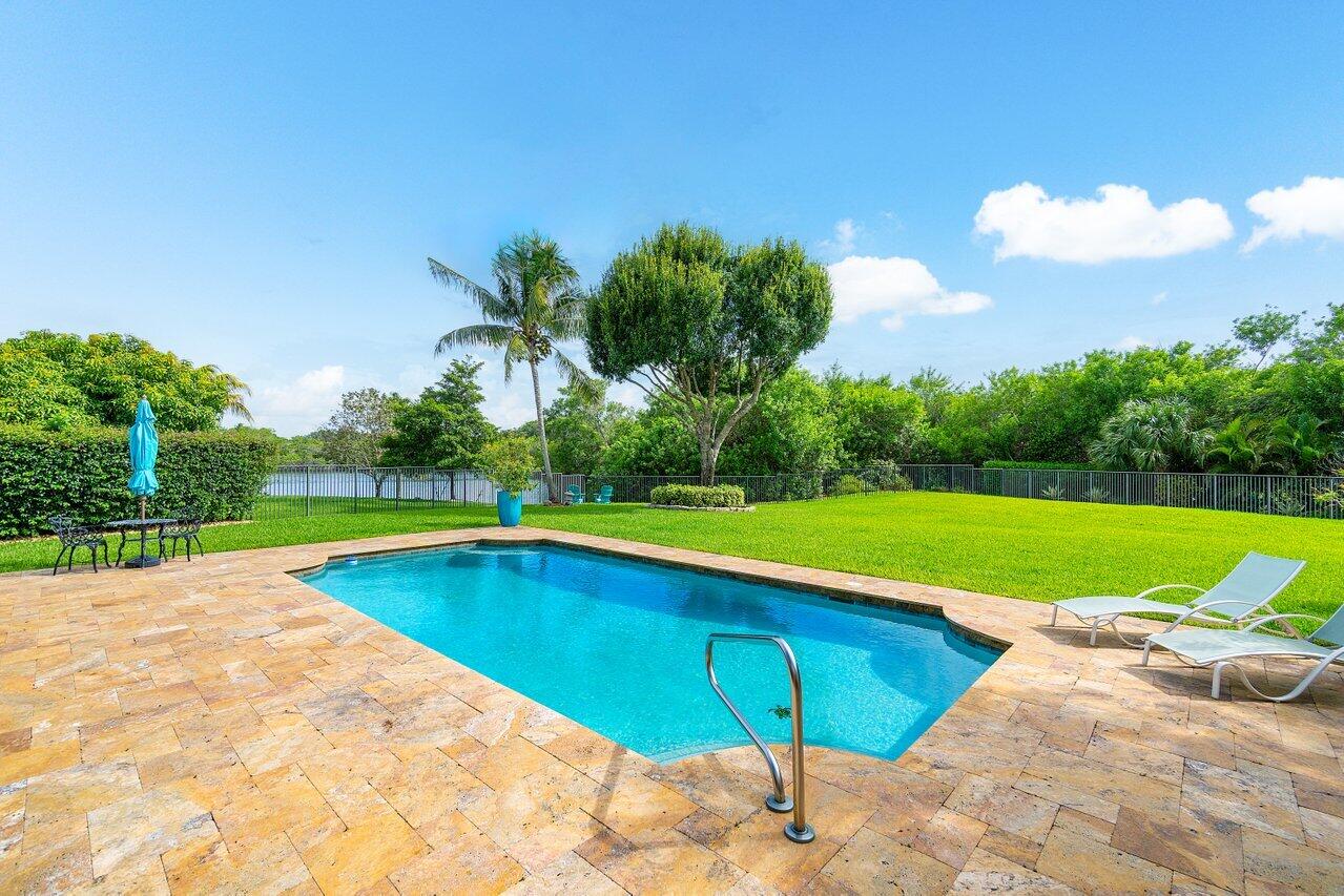 20380 Hacienda Court