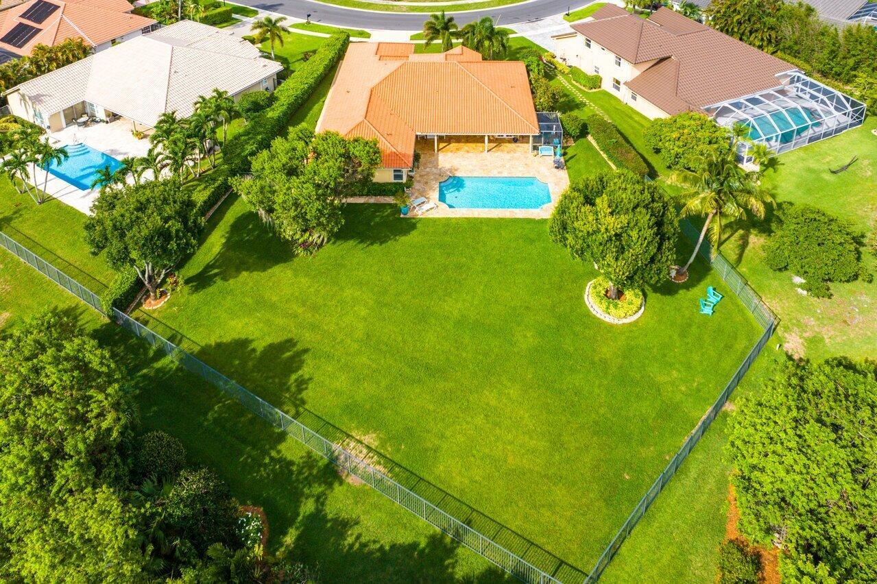 20380 Hacienda Court