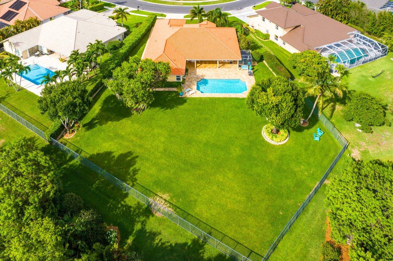 20380 Hacienda Court